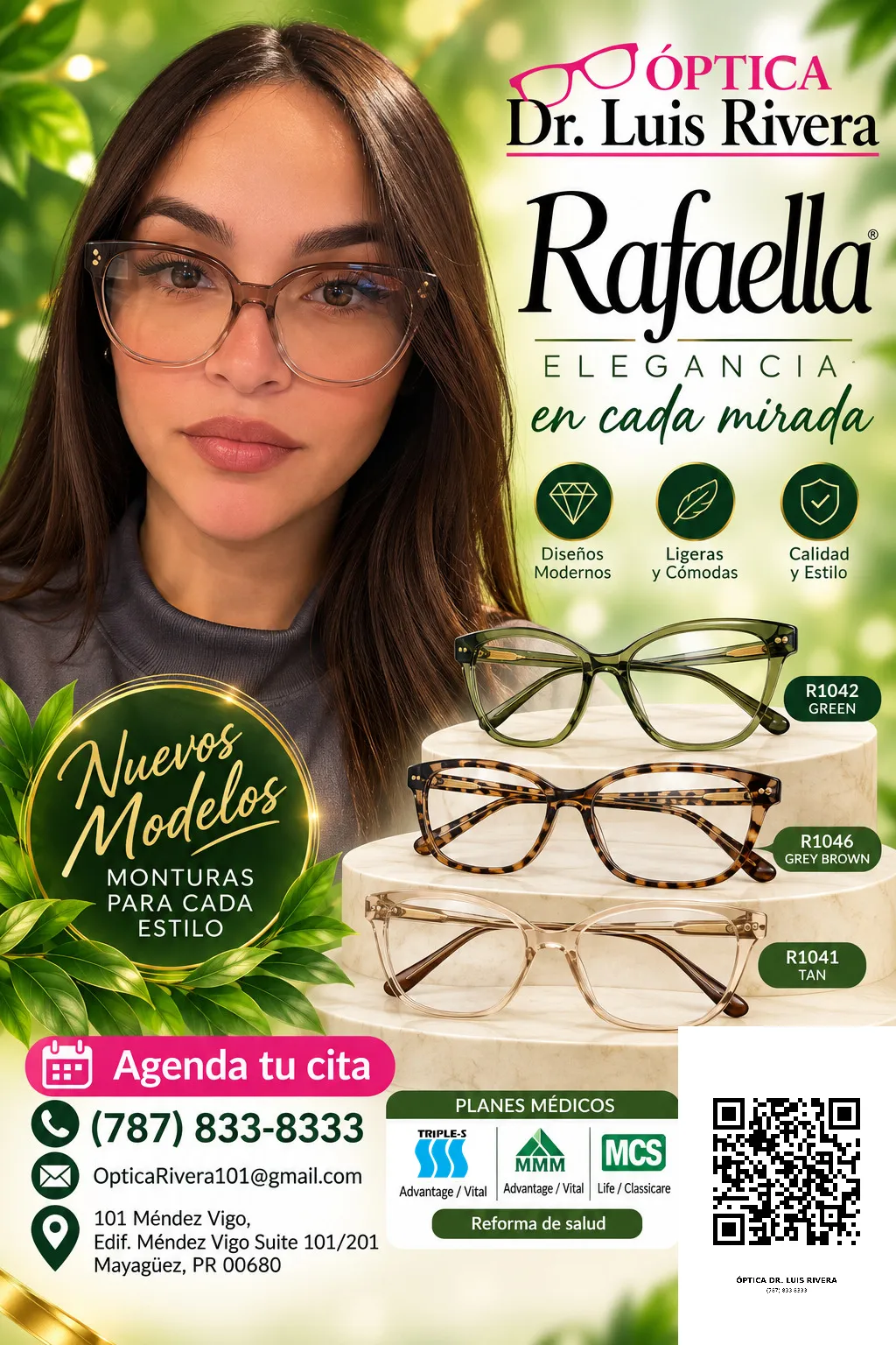 Rafaella