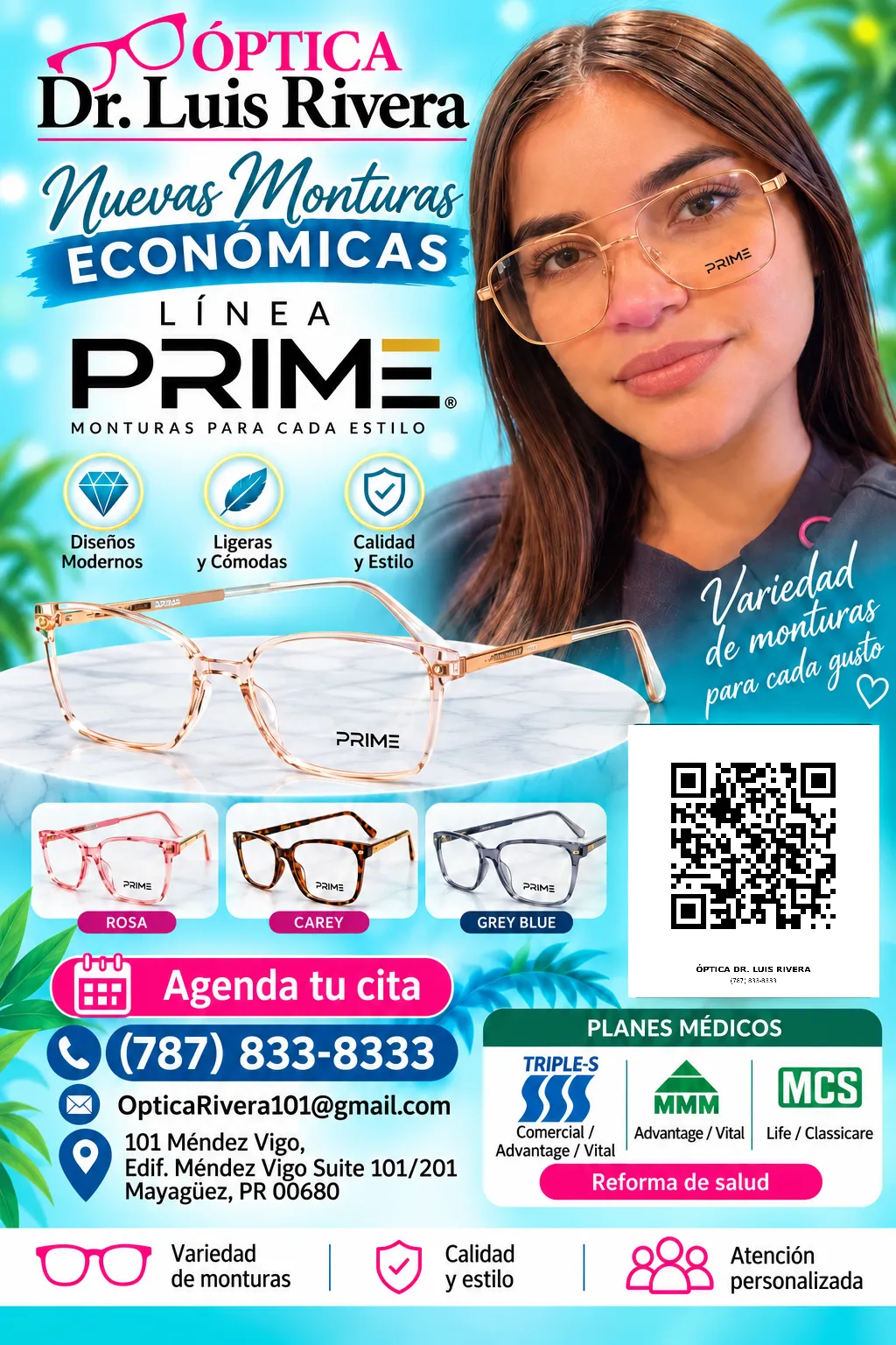 Prime line
